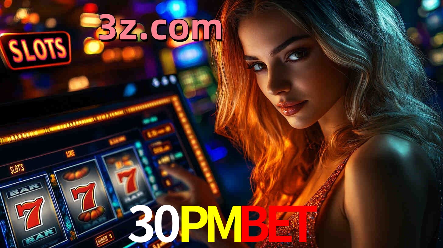 Apostas Esportivas no 30PMBET